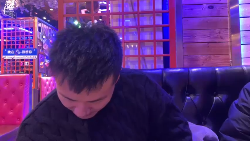【2022-12-21 21点场】黑人毅：已经退烧了na
