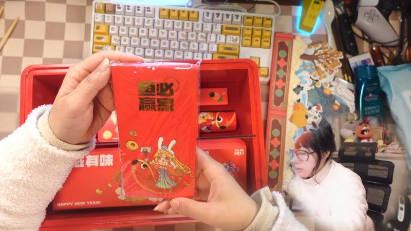 【主机其他游戏】甜心战士的精彩时刻 20221222 21点场