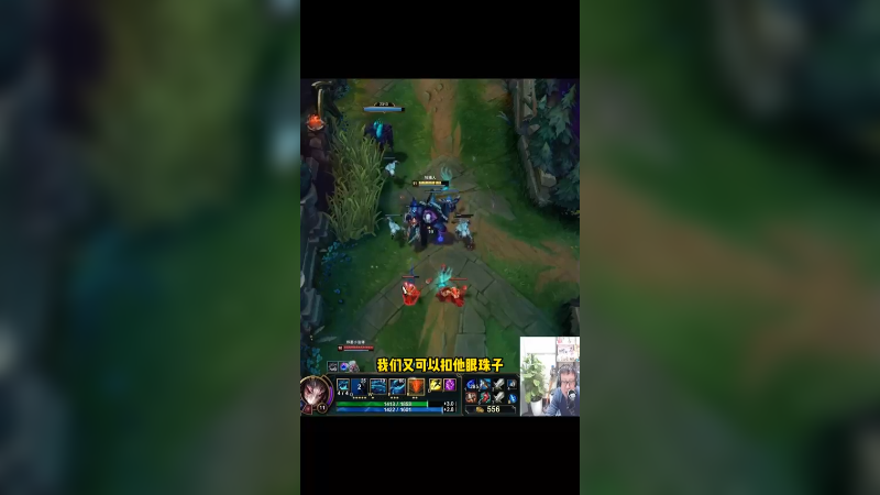 什么叫绝活？秒人流掘墓！