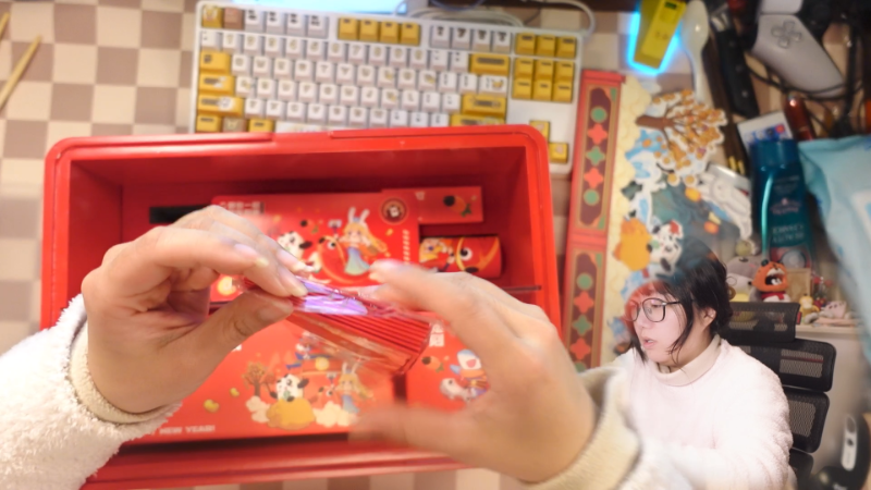 【主机其他游戏】甜心战士的精彩时刻 20221222 21点场