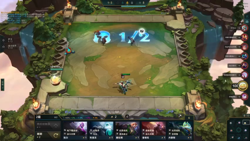 【2022-12-19 05点场】你看着办吧哼：ʕ•͡•ʔ 可可爱爱没有脑袋哼