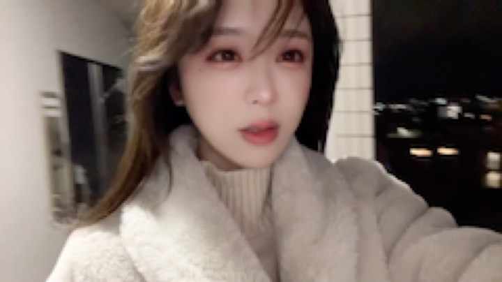 蘭七o发布了一个斗鱼视频2022-12-22