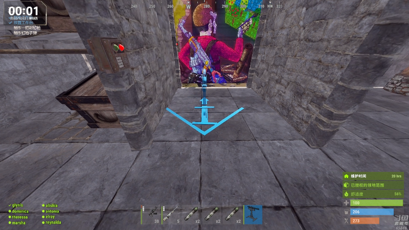 【热门游戏】Happy丨猫腻的精彩时刻 20221222 00点场