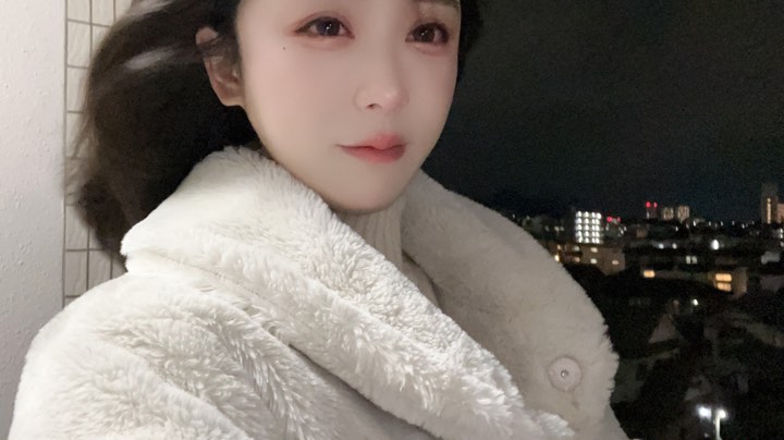 【2022-12-22 17点场】蘭七o:冬至快乐！去买个羽绒服