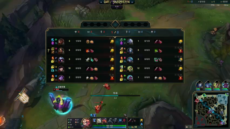 【2022-12-22 00点场】熊王c：熊王c：季前赛越越塔