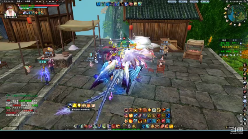 【2022-12-21 18点场】帅梦乄神话：天下3最帅天机