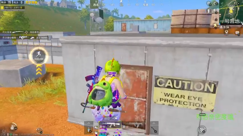 【2022-12-18 01点场】你看着办吧哼：ʕ•͡•ʔ 神志不清直播间