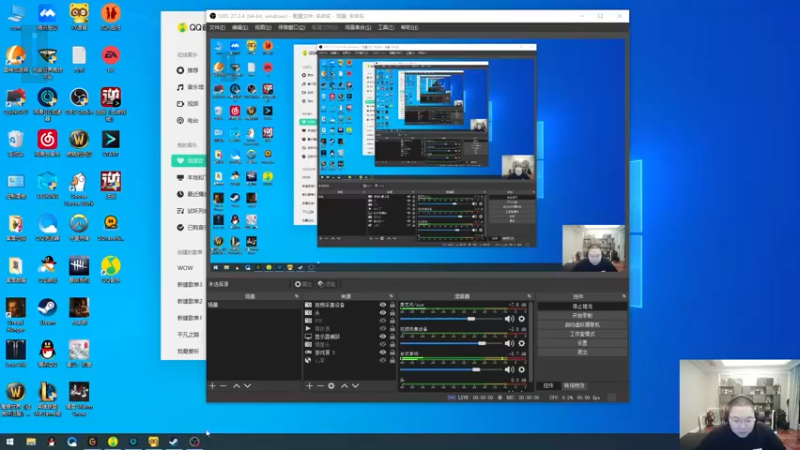 【2022-12-22 20点场】即将拥有人鱼线的PDD：25号来~~