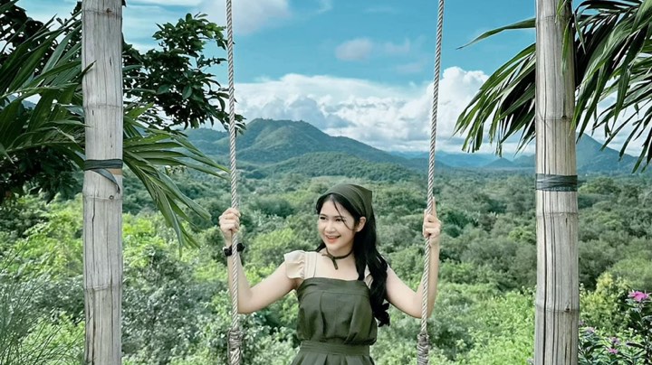 【2022-12-17 22点场】叶子户外:《纪实直播》泰国曼谷到清迈day7