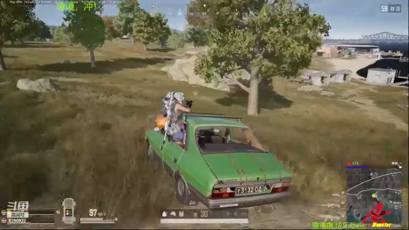 【2022-12-22 21点场】j1eeeeee：铁憨憨车队