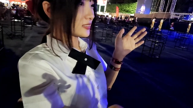 【户外】叶子户外的精彩时刻 20221222 20点场