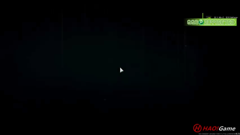 【2022-12-21 22点场】HaoGame长木告：HAO!Game 使命召唤19/战区2