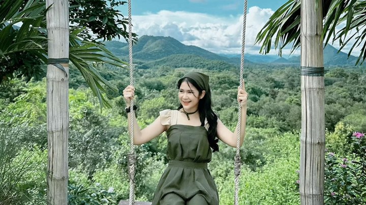 【2022-12-17 20点场】叶子户外:《纪实直播》泰国曼谷到清迈day7