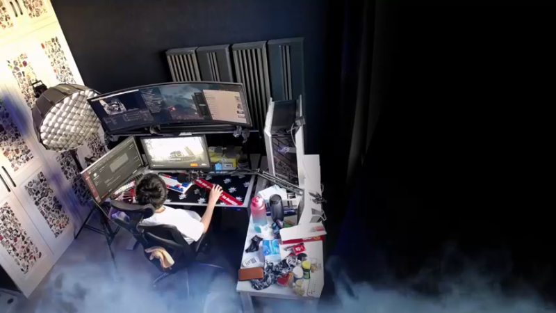 【2022-12-22 15点场】斯祥丶：双倍！！开荒 ！