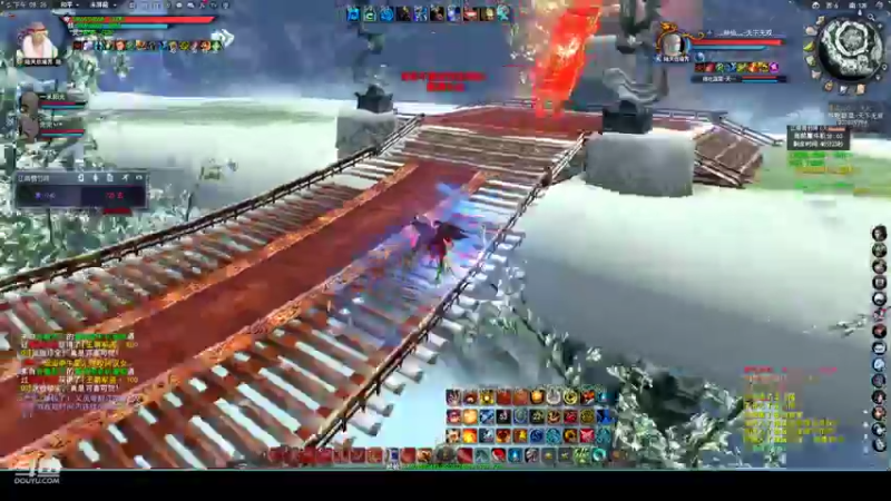 【2022-12-21 20点场】帅梦乄神话：天下3最帅天机