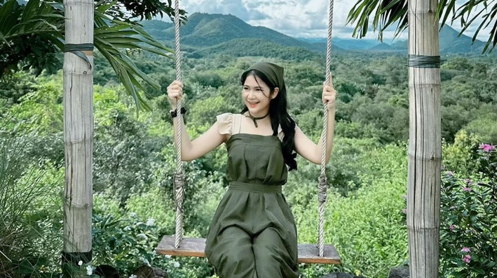 【2022-12-17 18点场】叶子户外:《纪实直播》泰国曼谷到清迈day7