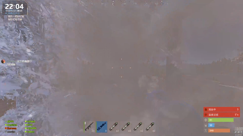 【热门游戏】Happy丨猫腻的精彩时刻 20221222 22点场