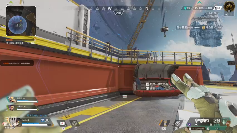 【2022-12-22 00点场】姜姜姜乐涵：祝你早安，午安和晚安