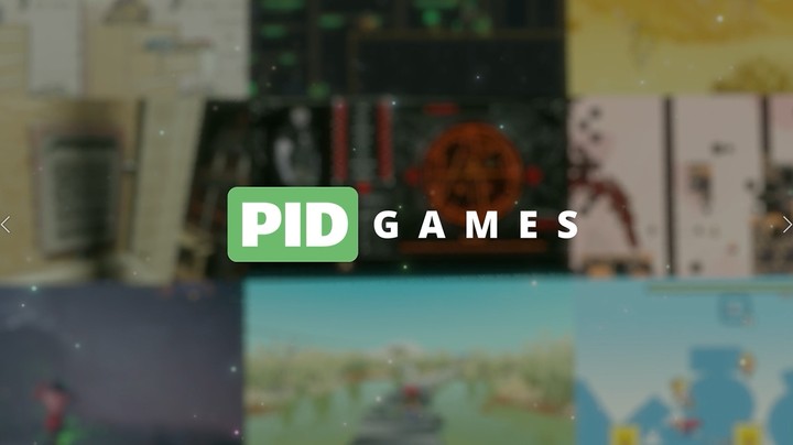 PID Games 2022新游发布会