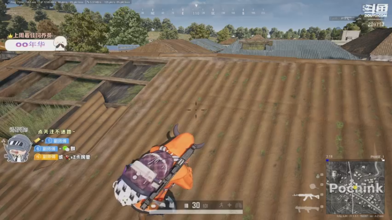 【2022-12-21 12点场】刘俊豪adc：【非常互娱】凯旋归来!