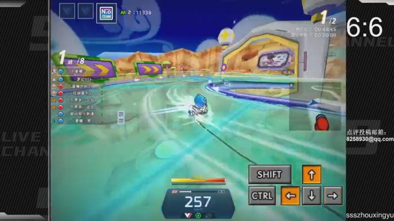 【2022-12-21 23点场】Popkartsss：SSS：教学