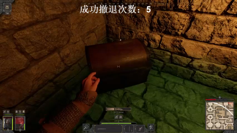 【2022-12-22 18点场】zard1991：zard1991 chill dude