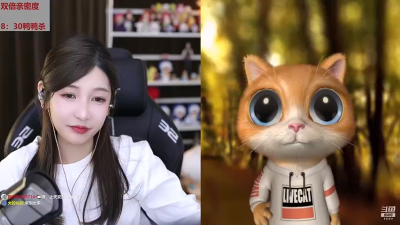 【2022-12-22 19点场】叶知秋Vanessa：秋：双倍 晚上好