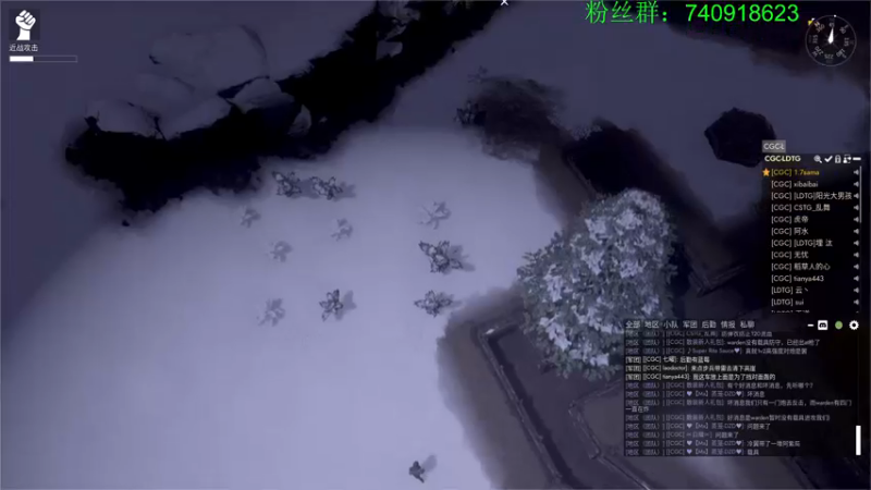 【2022-12-20 19点场】重金难求一杯水：散兵坑教官弈仙牌上分