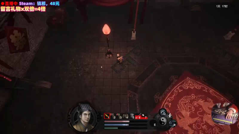 【2022-12-21 23点场】阿愈Ayu：愈❥»镇邪！祝大家身体早日康复