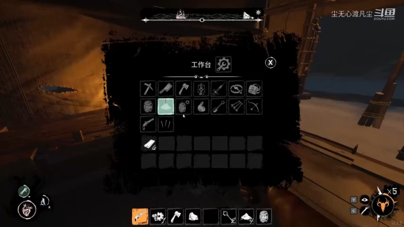 恐惧饥饿集锦 (66)