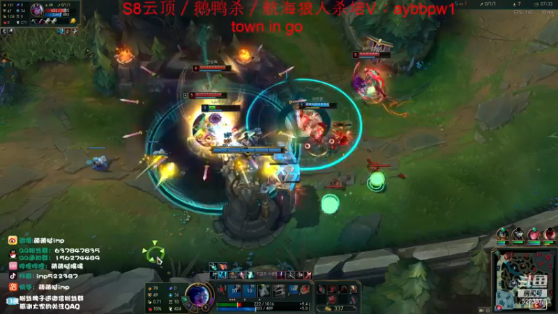 【2022-12-23 20点场】impOUO：上8楼8楼8楼8楼8楼8楼8楼