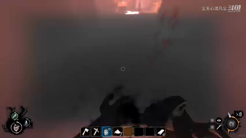 恐惧饥饿集锦 (73)