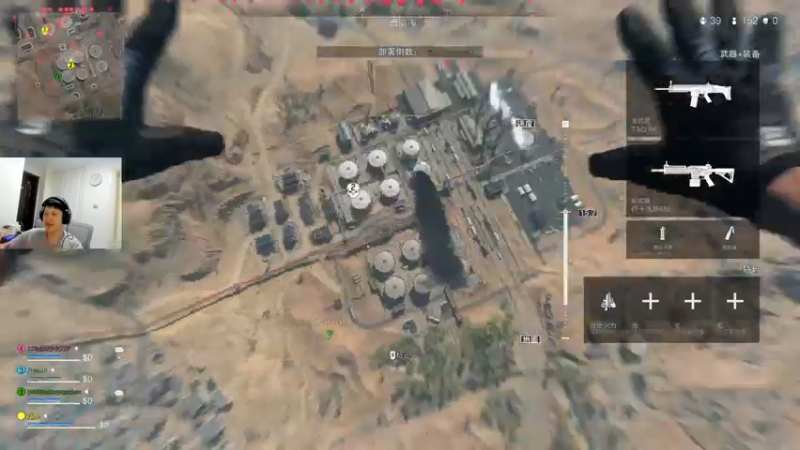 COD16的赛前准备还挺有特色的