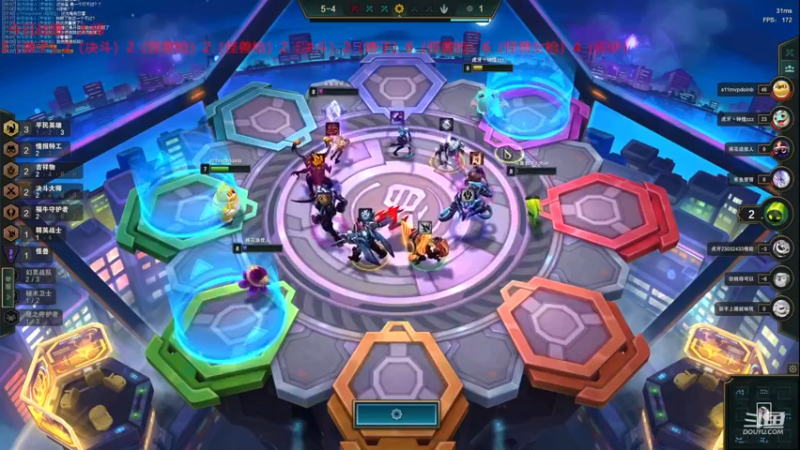 【2022-12-23 01点场】教练JoKer：再锻炼几天再王者