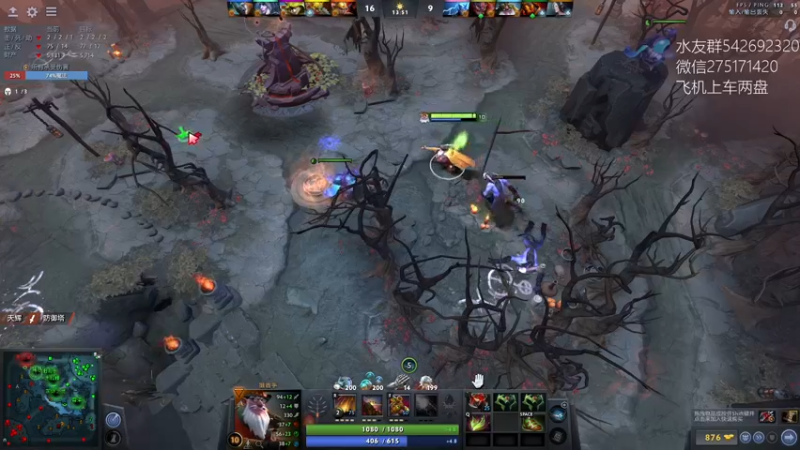 【2022-12-22 17点场】小粥泥浆：先随便打一打