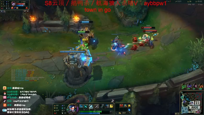 【2022-12-23 18点场】impOUO：上8楼8楼8楼8楼8楼8楼8楼