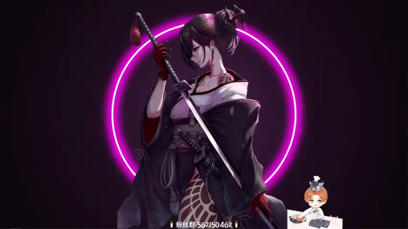 【2022-12-22 16点场】徐不鸽：Dark and Darker，已经无敌
