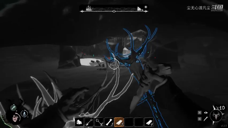 恐惧饥饿集锦 (86)