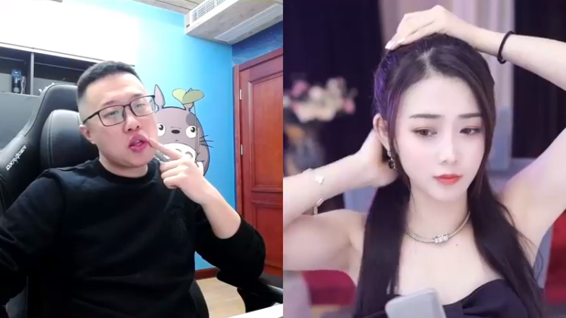 【2022-12-22 22点场】大龙猫：回来了好哥哥们。