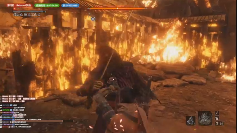 【2022-12-23 22点场】大黑单机：萌新初见，很新的啦，周末潜水员戴夫