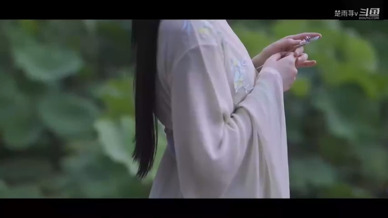 三尺青峰无所求-混剪