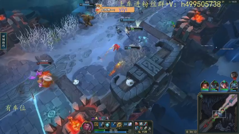 【2022-12-23 20点场】小老虎彦霖：赚够500就摆烂