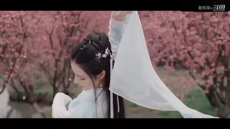 我在等风也等你-混剪