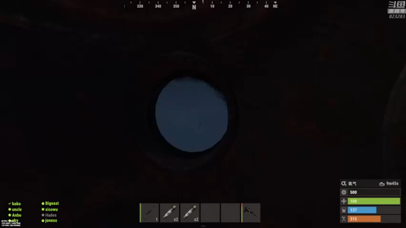 【2022-12-23 18点场】1K黄辉冯：黄辉冯： 生存游戏 新手村村霸