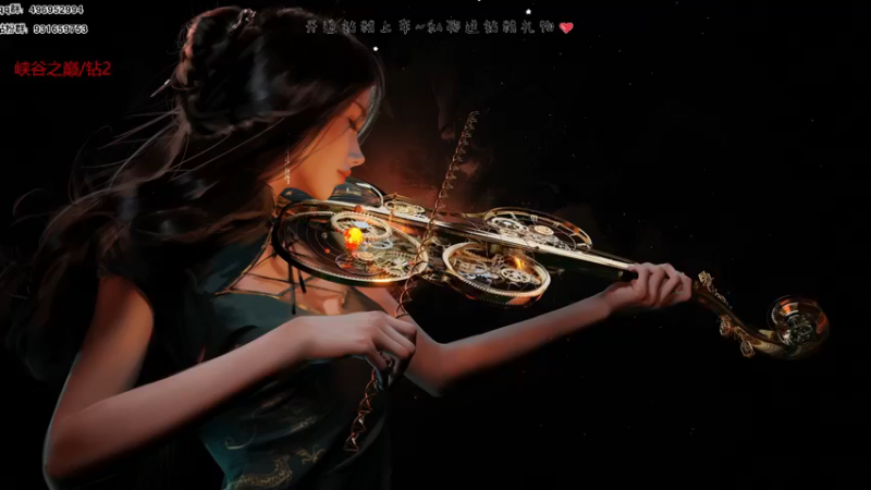 【2022-12-22 21点场】宝贝鱼O3O：我以前挺高的 只不过澡洗多了缩水了
