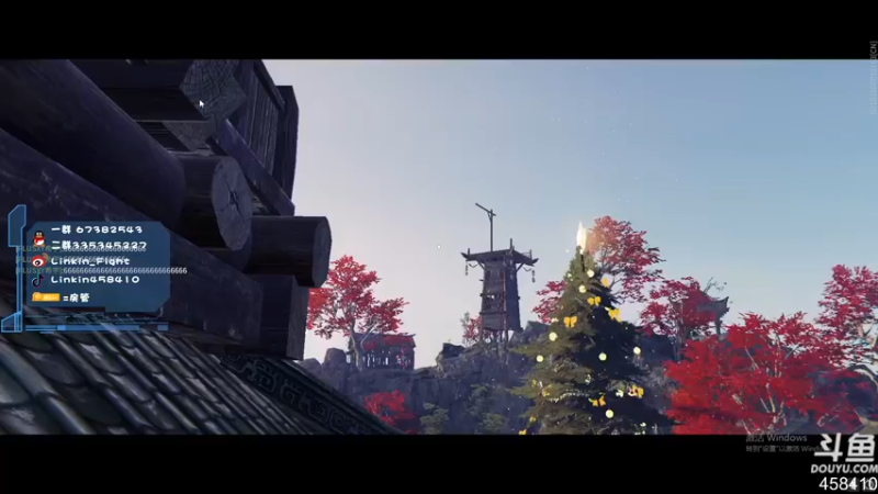【2022-12-22 22点场】Linkin丶Fight：Linkin：farm一下