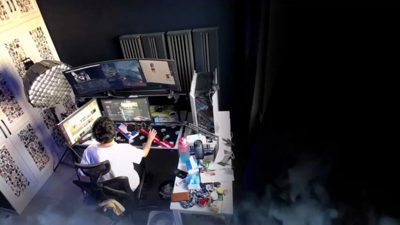 【2022-12-23 15点场】斯祥丶：双倍！！开荒 ！