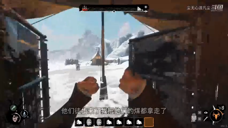 恐惧饥饿集锦 (85)