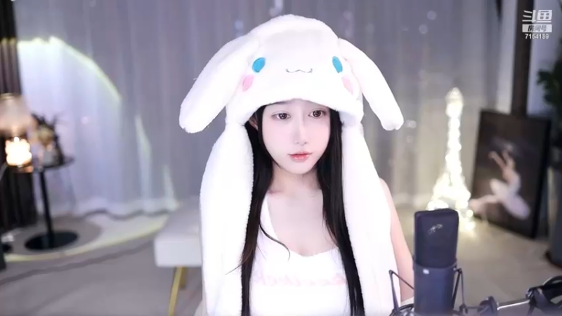 【2022-12-22 22点场】奶言艾：今天  你快乐吗？