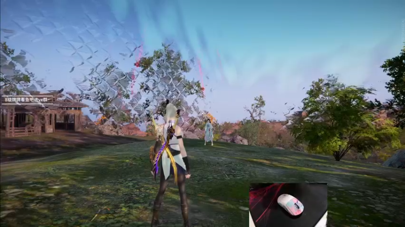 【2022-12-23 17点场】九二楷之丶92K：今日双倍亲密度~最近晚上冲榜不来~